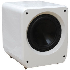 Taga Harmony Platinum SW-10 v.2 High Gloss White