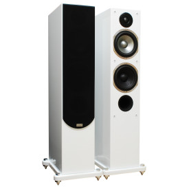 Taga Harmony CORAL F-120 HIGH GLOSS WHITE