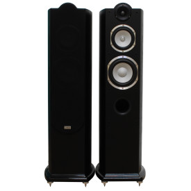 Taga Harmony Platinum F-60 BLACK