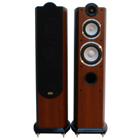 Taga Harmony Platinum F-60 WALNUT