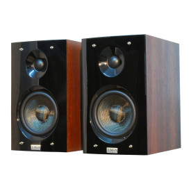 Taga Harmony AZURE B-40 WALNUT