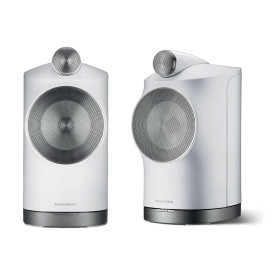 Bowers & Wilkins Formation Duo White