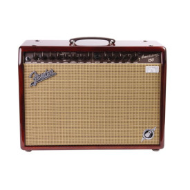 FENDER FENDER ACOUSTOSONIC 150
