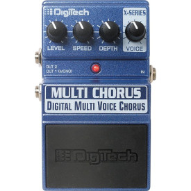 DIGITECH XMC
