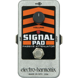 Electro-harmonix SIGNAL PAD