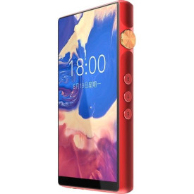 iBasso DX160 2020 Red