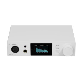 Topping DX5 II White