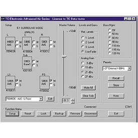 Dynaudio AIR PC-IP