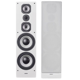 Dynavoice Challenger M-105 White