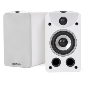 Dynavoice Magic S-4 White