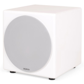 Dynavoice Thunder T-12 White