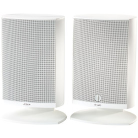 Jamo P 345 White