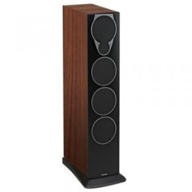 Mission MX-6 Walnut