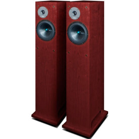 ProAc Response D20 Mahogany