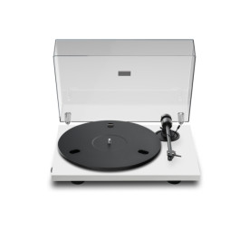 Pro-Ject E1.2 Pick It MM E White
