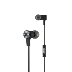 JBL SYNCHROS E10 Black