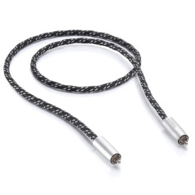 Inakustik Referenz NF-204 Micro AIR Stereo RCA 1,0m