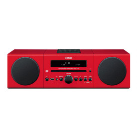 Yamaha MCR-042 Red