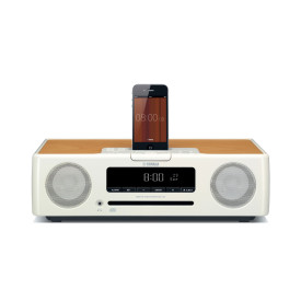 Yamaha TSX-132 White