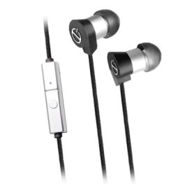 Paradigm E3 m Black