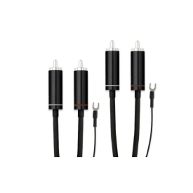 Pro-Ject Connect it Phono DS RCA 1,23m