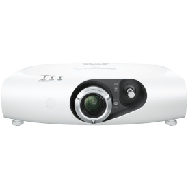 Panasonic PT-RZ370E White