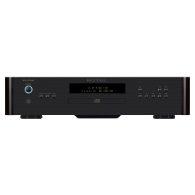 Rotel RCD-1572MKII Black