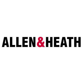 Allen & Heath AP9933