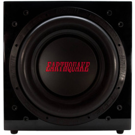 Earthquake Supernova MKVI 15"