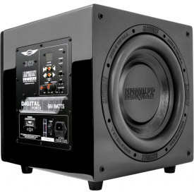 EarthQuake MiniMe DSP P10
