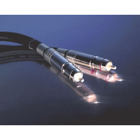 Ecosse The Legend SE MkII RCA 1m