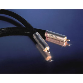 Ecosse The Soundman XLR 1m 110 Ohm