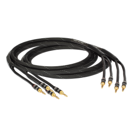 GOLDKABEL edition ORCHESTRA Single-Wire 2x3,0м