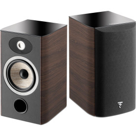 Focal Aria 906 Noyer