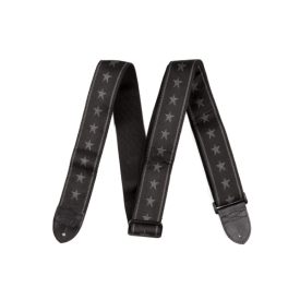 Fender 2' NYLON STARS AND STRIPES STRAP