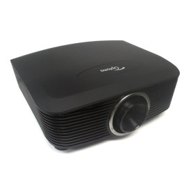 Optoma EH505 Black (without lens)