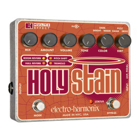 Electro-harmonix Holy Stain