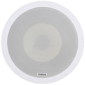 Taga Harmony TCW-500R v.3 White