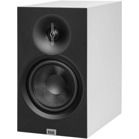ELAC Debut 3.0 DB63-WH Bookshelf Speakers