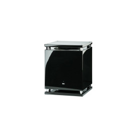 Elac SUB 2090 Piano Black