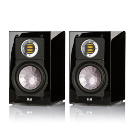 ELAC BS 243.2 High Gloss Black