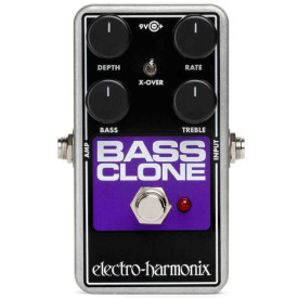 Electro-harmonix Bass Clone