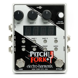 Electro-harmonix Pitch Fork+