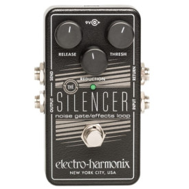 Electro-harmonix Silencer