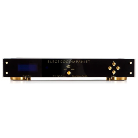 Electrocompaniet EC4.8 MKII Reference 2 ch. mono preamp.