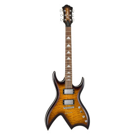 BC Rich MPBGTSB Bich Masterpiece