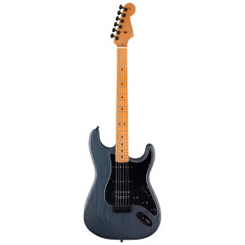Fender American Pro II Limited Edition Stratocaster HSS HT Smoke