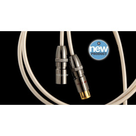 Atlas Element Symmetrical (XLR-XLR) 2m