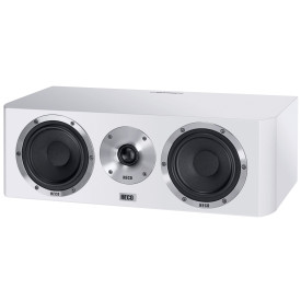 Heco Elementa Center 30 Satin lacquer White