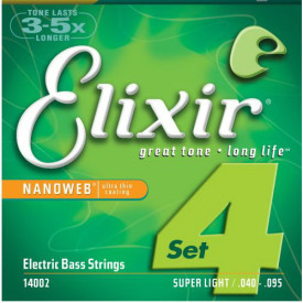Elixir 4S NW SL L